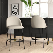 Counter Stools Bouclair Wayfair